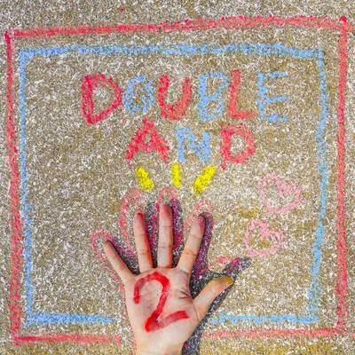 2のジャケット写真