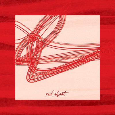 Red Shoot Front Cover