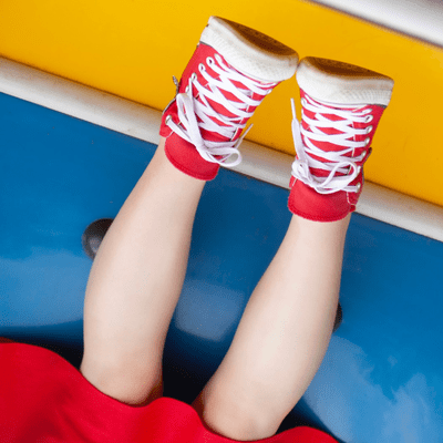 Nisoku De Hokou Front Cover