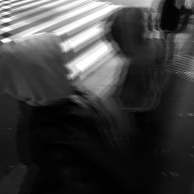 GET BANDS Front Cover