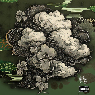 CLOVER Front Cover