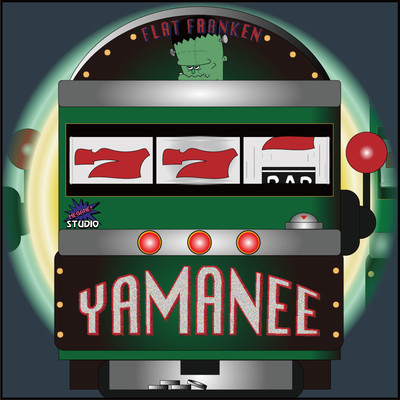 YAMANEEのジャケット写真