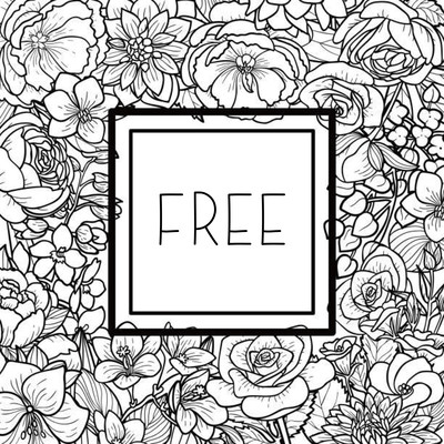 FREE (feat. BOSE) Front Cover