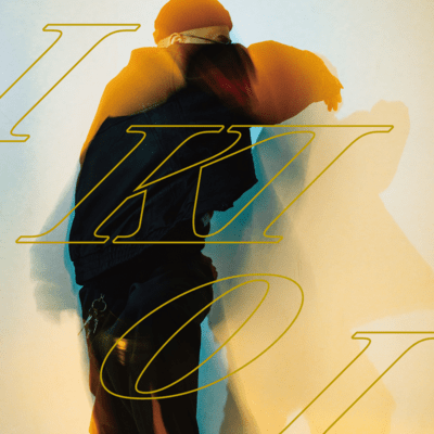 I KI O I Front Cover