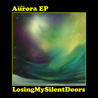Aurora Front Cover