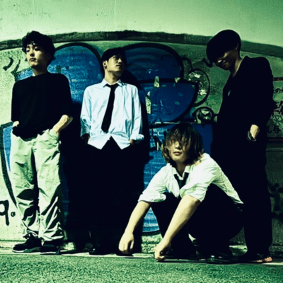 ウエスト•コースト•ロデオ•ドライブのジャケット写真