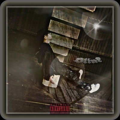 Blinkのジャケット写真