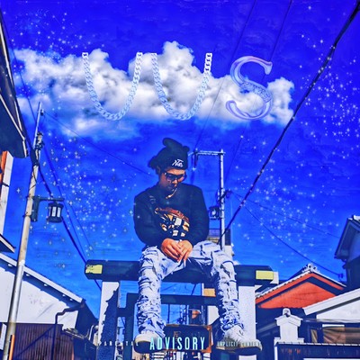 VVSのジャケット写真