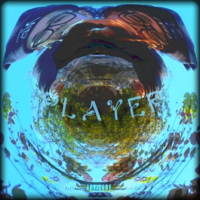 Player Front Cover