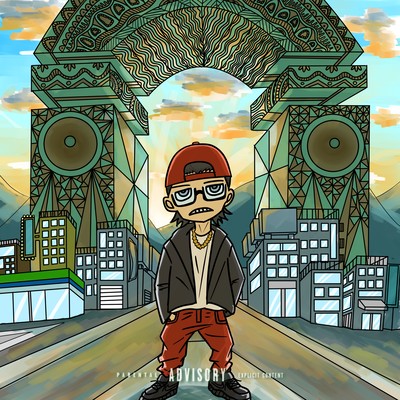 Eyes Front Cover