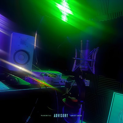 Ibasho (feat. Def Low) Front Cover