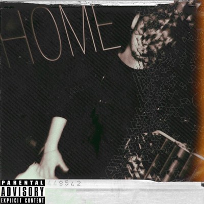 Homeのジャケット写真