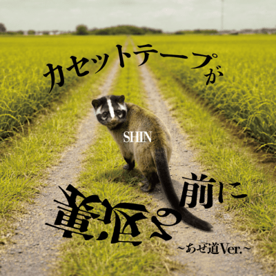 Local love story (AZEMICHI) Front Cover