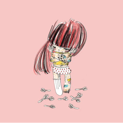 Slash-&-Burn Front Cover