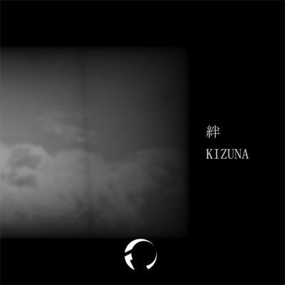 Kizuna (feat. HATSUNE MIKU) Front Cover