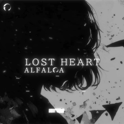 Lost Heart Front Cover