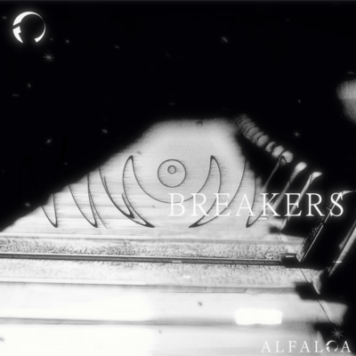 Breakersのジャケット写真