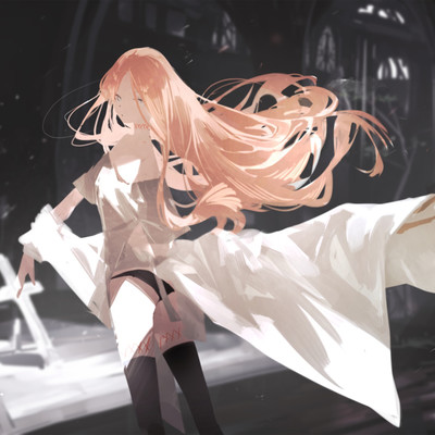 Dr. (feat. such) Front Cover