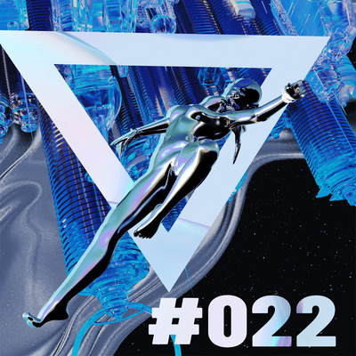 #022のジャケット写真