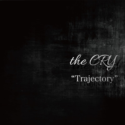 Trajectory Front Cover
