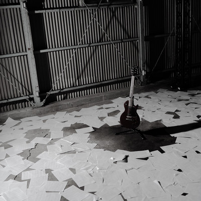 孤独走行進曲のジャケット写真