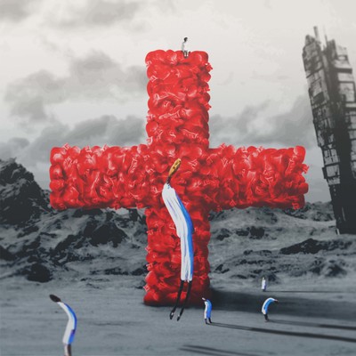 Yume no Kyusaku Front Cover