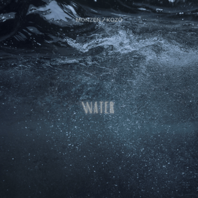 Water Front Cover