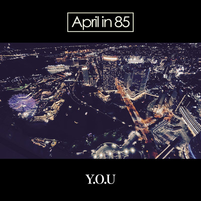 Y.O.U Front Cover