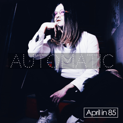 AUTOMATIC (Cover) Front Cover