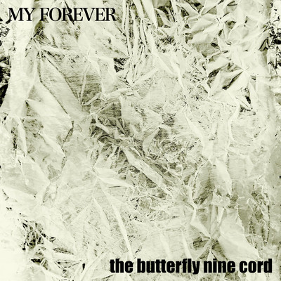 MY FOREVERのジャケット写真