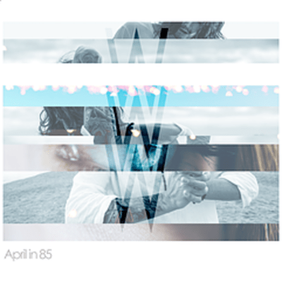 WONDER WAVE WALKER Front Cover