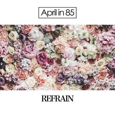 REFRAIN Front Cover