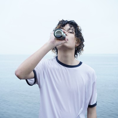 nami (feat. k.a.n.)のジャケット写真