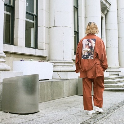 Ichinichiのジャケット写真