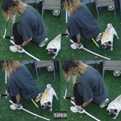 YOUNGLIFE Front Cover