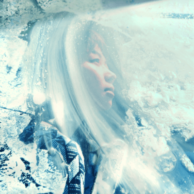 Hakanai mono Front Cover