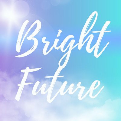 Bright Futureのジャケット写真