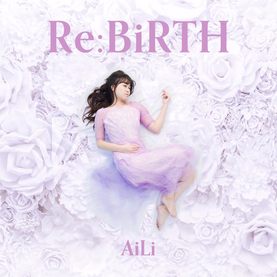 Re:BiRTHのジャケット写真