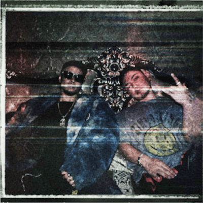 LINK (feat. k0wgA) Front Cover