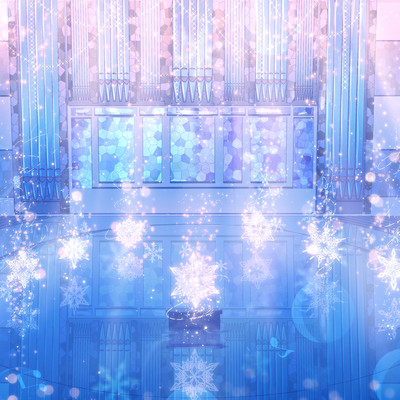 Kamakura Hall (2025 ver.) Front Cover