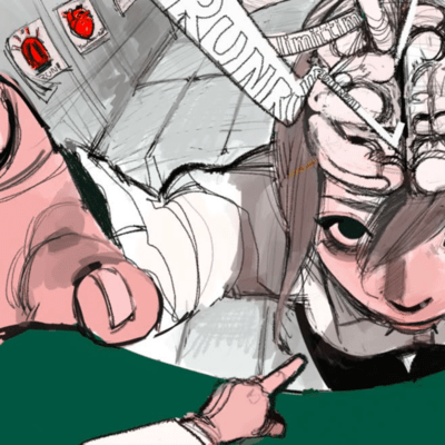 You know? Front Cover