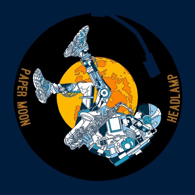 PAPER MOONのジャケット写真