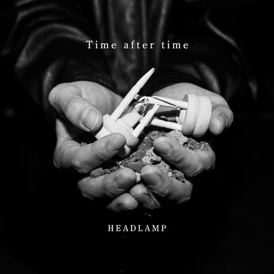 Time after timeのジャケット写真