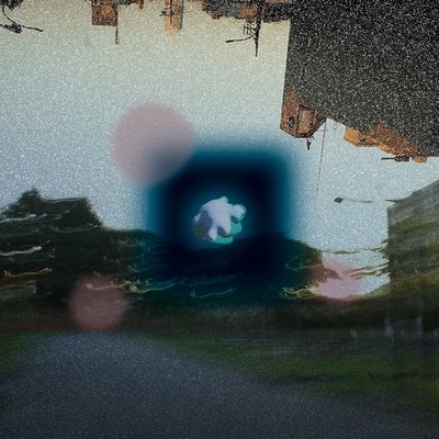 re:yugata Front Cover