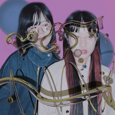 qpqdのジャケット写真