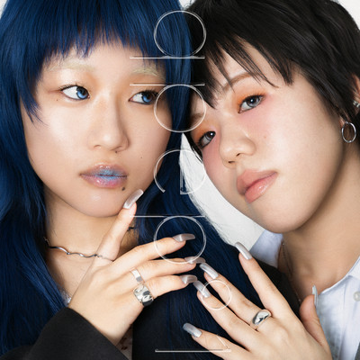 qpep°1のジャケット写真