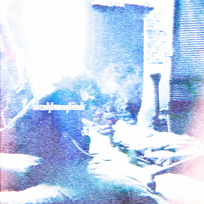 ialreadyknowmyfriendsのジャケット写真