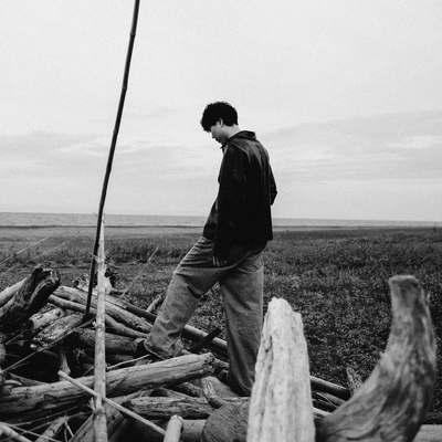 Continueのジャケット写真