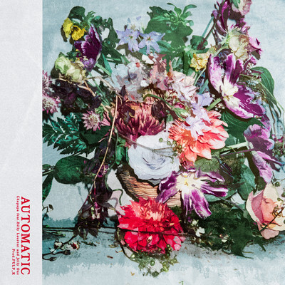 Automatic (feat. Billy Laurent & Jelly One) Front Cover