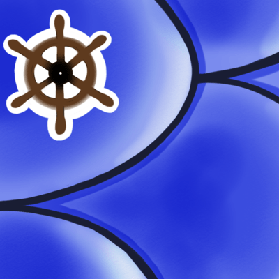 re-harmonize/Magellan Front Cover